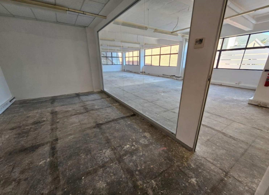 To Let Commercial Property for Rent in Cape Town City Centre Western Cape